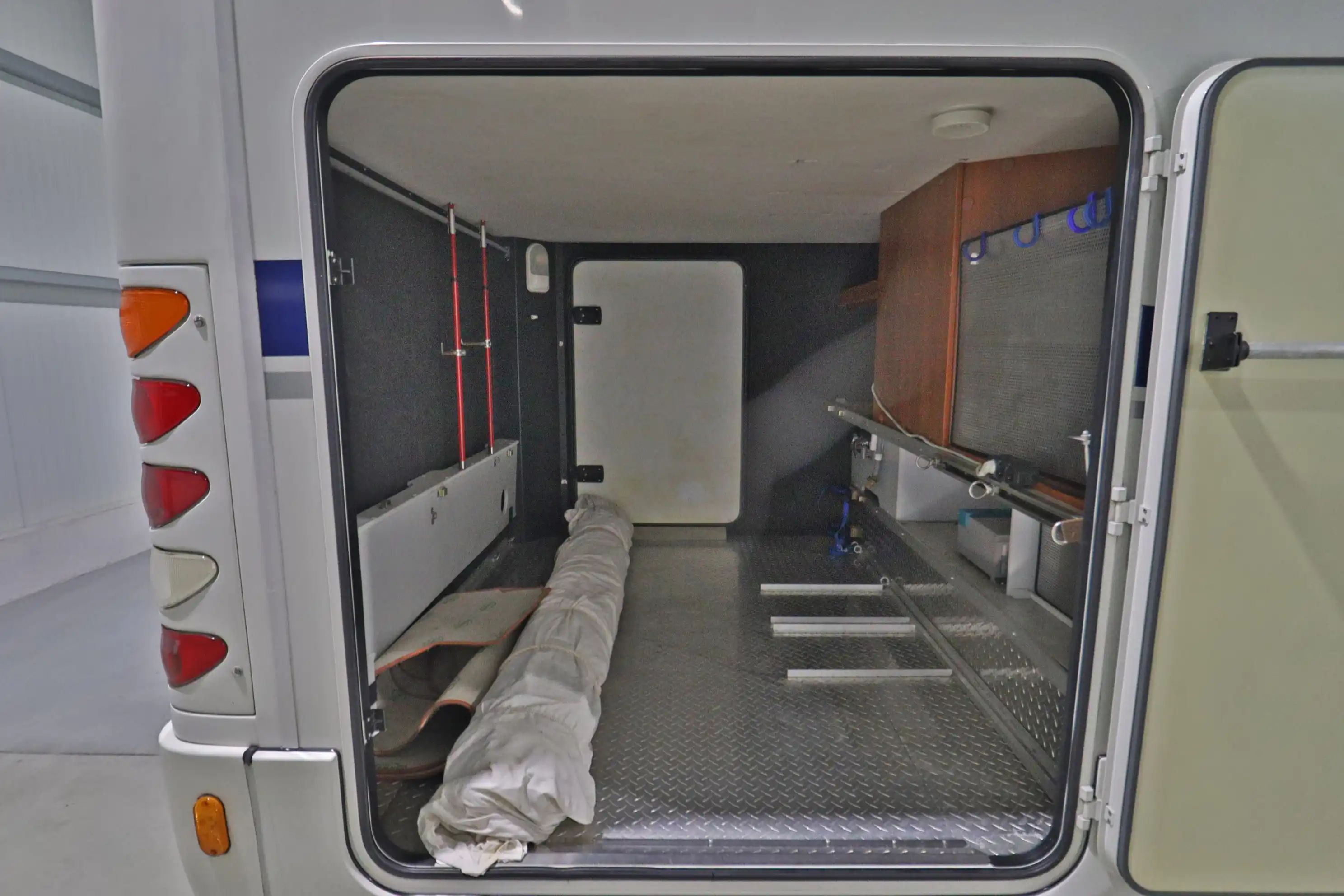 CONCORDE Charisma2  I 940 L